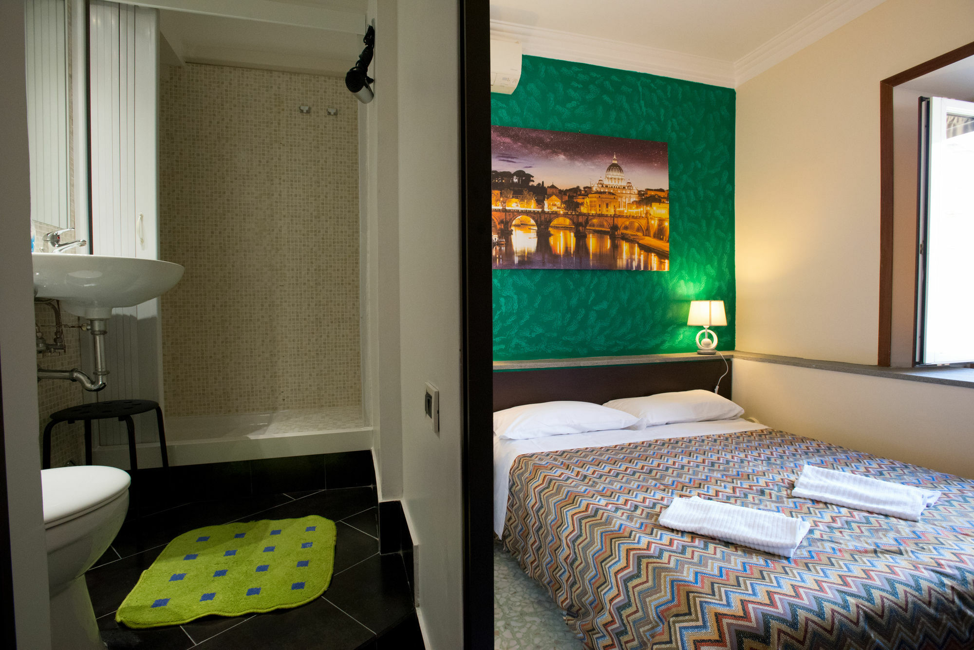 Quo Vadis Affittacamere 3*